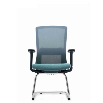 高端會議辦公椅行政高背椅AS-6219D